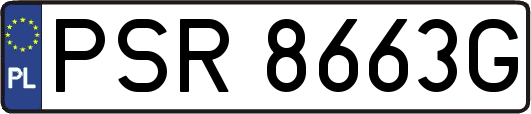 PSR8663G