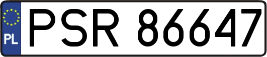PSR86647