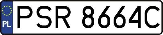 PSR8664C