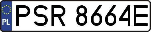 PSR8664E