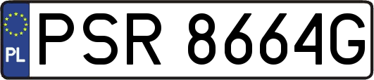 PSR8664G