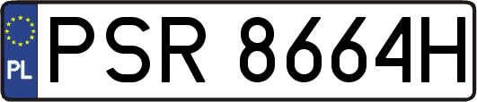 PSR8664H