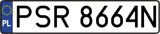 PSR8664N