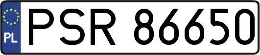 PSR86650
