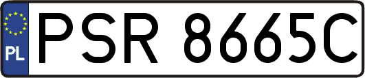 PSR8665C