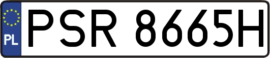 PSR8665H
