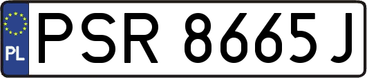 PSR8665J