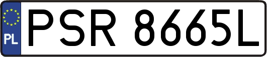 PSR8665L