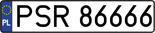 PSR86666