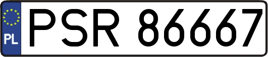 PSR86667