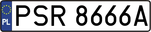 PSR8666A