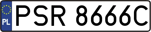 PSR8666C