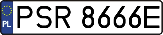 PSR8666E