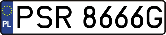PSR8666G