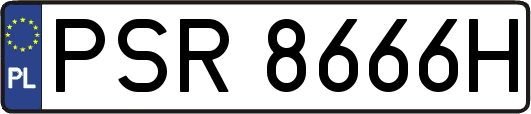 PSR8666H