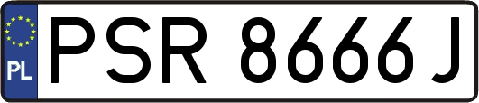 PSR8666J