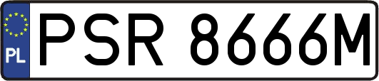 PSR8666M
