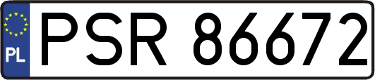 PSR86672