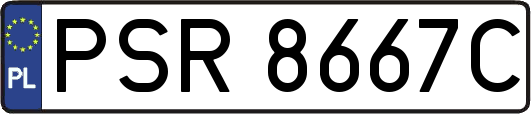PSR8667C