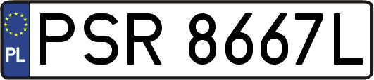 PSR8667L