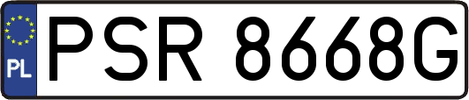 PSR8668G