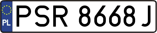 PSR8668J