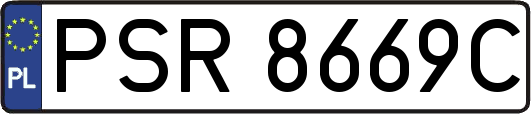 PSR8669C