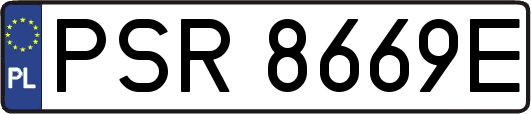 PSR8669E
