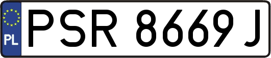 PSR8669J