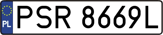PSR8669L