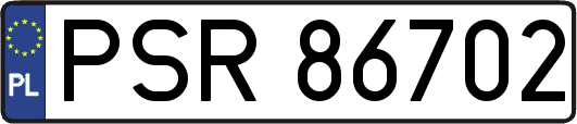 PSR86702