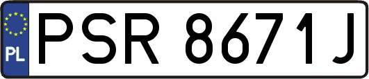 PSR8671J