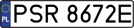 PSR8672E