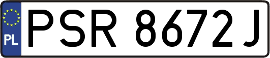 PSR8672J