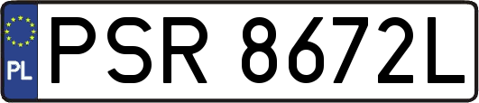 PSR8672L