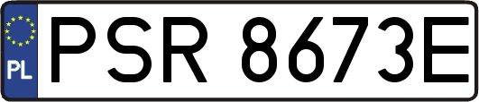 PSR8673E