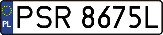 PSR8675L
