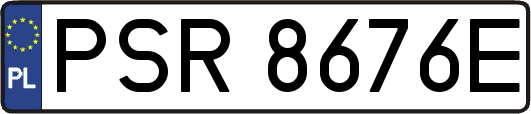PSR8676E