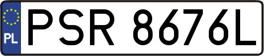 PSR8676L