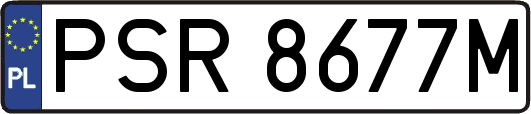 PSR8677M