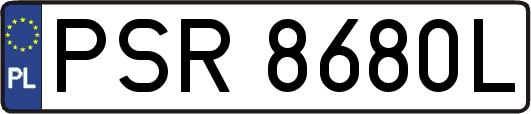 PSR8680L