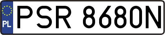 PSR8680N