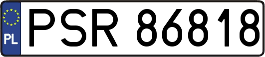 PSR86818