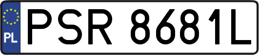 PSR8681L