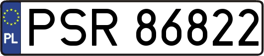 PSR86822