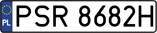 PSR8682H