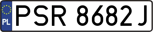 PSR8682J