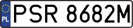 PSR8682M