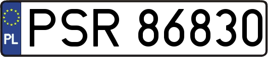 PSR86830