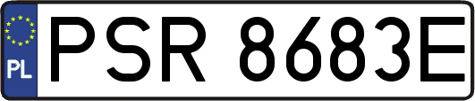 PSR8683E